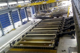 Galvanizing Plant Manufacturer